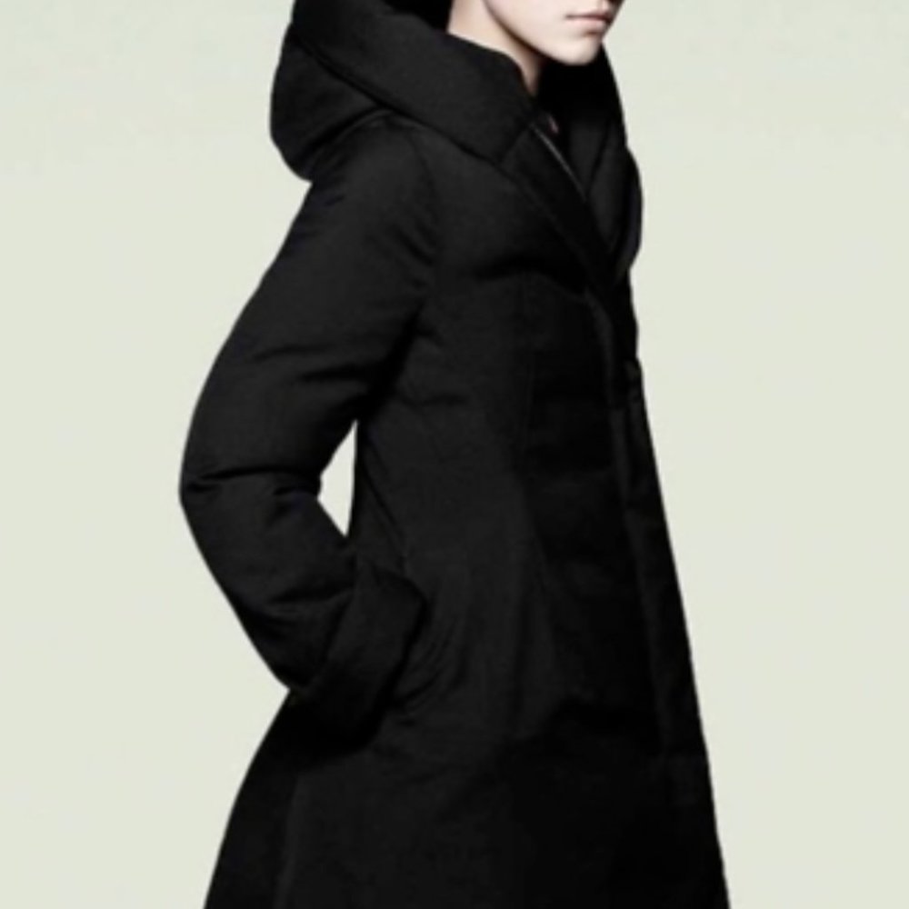 Jil Sander x Uniqlo Women's +J Hybrid Down Coat (S)